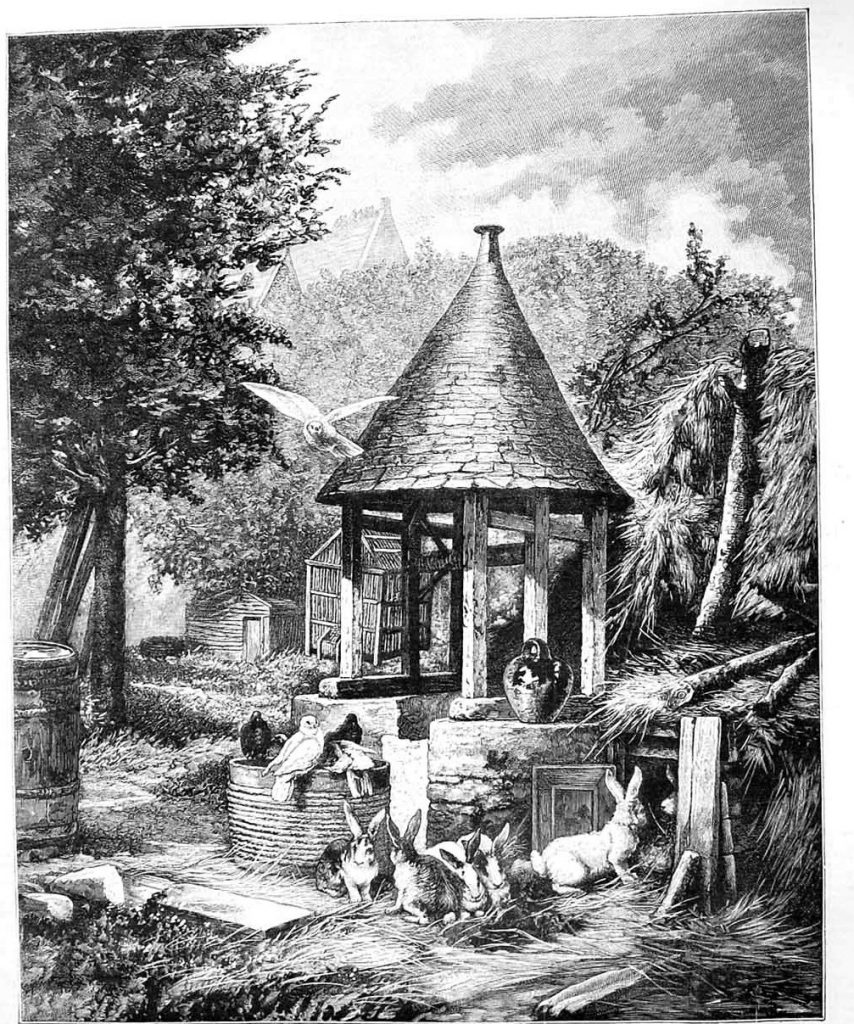 Wishing Wells The Apotheosis of NeoKeynesian Economics? The